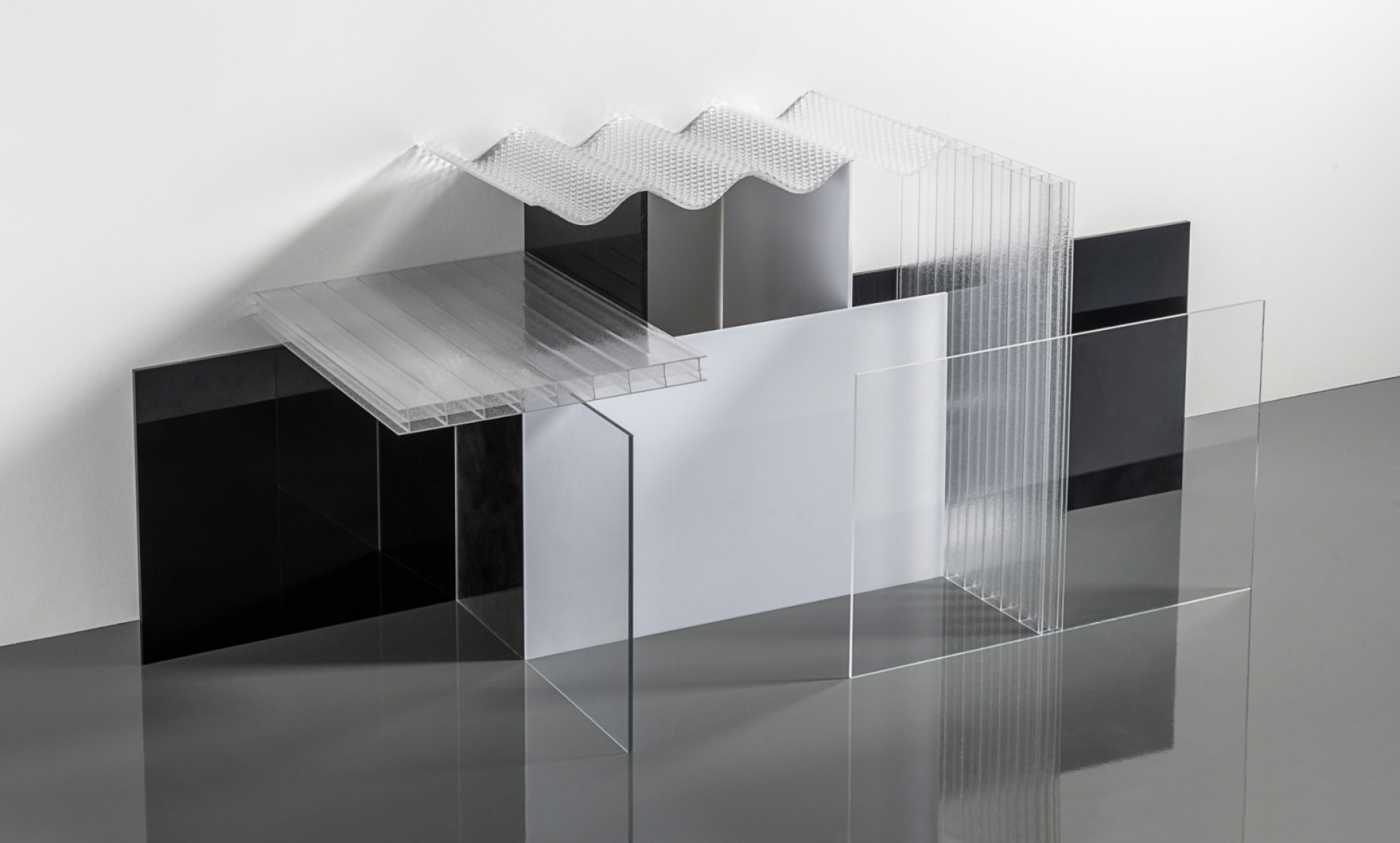Plexiglas Platten ProTerra