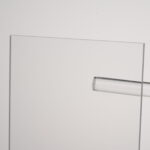 Europlex® SDX Polycarbonat, Farblos 88100 AS, elektrisch ableitend
