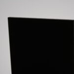 PLEXIGLAS® GS Allround, Schwarz 9H01