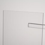 Vivak® GP G-PET, Folie Farblos 099 klar transparent