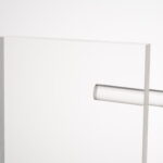 PLEXIGLAS® XT LED, Farblos 0E012 XL