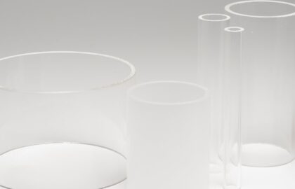 PLEXIGLAS®-Acrylglas-Rohre