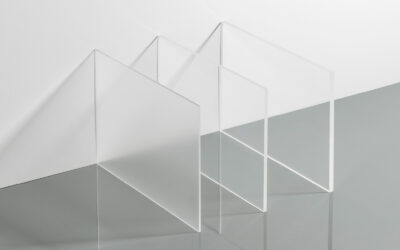 Plexiglas Optical
