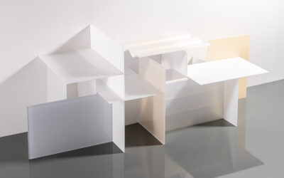 PLEXIGLAS® weiss / opal