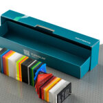 Musterkette PLEXIGLAS® GS & XT Allround